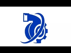 High Pressure Centrifugal Backward Curved Fan 350KW For Combustion Support