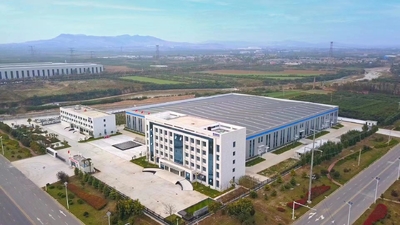 Henan Xianrun Blower CO.,LTD