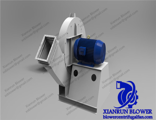 High Pressure Centrifugal Fan Centrifugal Cooling Fan Electric High Speed Blower High Pressure Fans Blowers