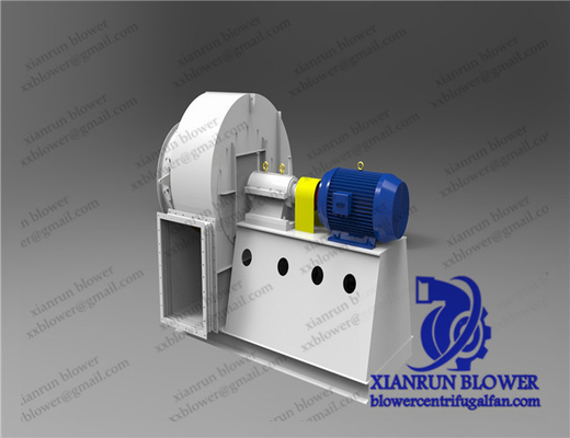 Steel 6 Inch Inline Exhaust Fan Duct Blower 1 Year Warranty