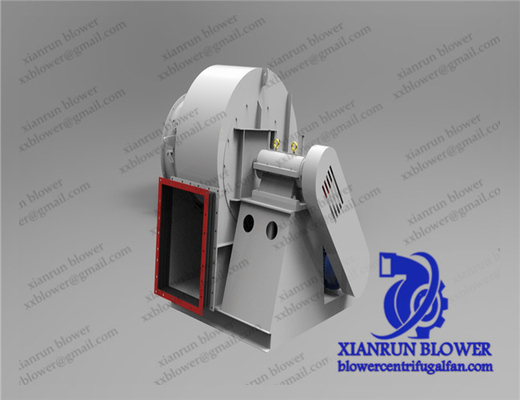 Steel 6 Inch Inline Exhaust Fan Duct Blower 1 Year Warranty