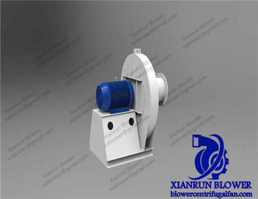Inline duct fan Small Centrifugal Blower Fan 9-26 Type Rolling Bearings exhaust centrifugal blower cooling blower fan