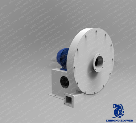 High Pressure Centrifugal Fan Small High Pressure Blower High Speed Blower High Performance Blower high capacity blower